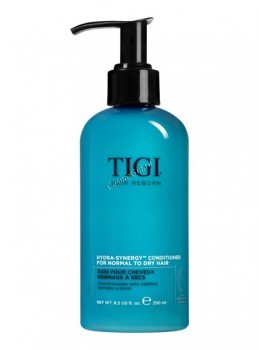 Tigi Hair Reborn Hydra-synergy conditioner(Увлажняющий кондиционер для сухих и нормальных волос)