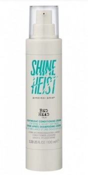 Tigi Bed Head Artistic Edit Shine Heist Cream (Крем для придания гладкости и блеска волосам), 100 мл