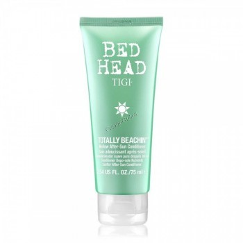 Tigi Bed Head Tolally Beachin Conditioner (Летний кондиционер для волос), 75 мл