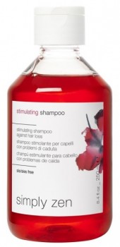 Simply Zen Stimulating Shampoo (Стимулирующий шампунь), 250 мл