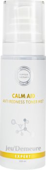 Jeu'Demeure CALM:AID Anti Redness Toner Mist (Тонер мист для кожи с куперозом), 100 мл