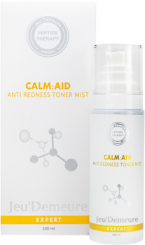 CALM:AID Anti Redness Toner Mist (Тонер мист для кожи с куперозом), 100 мл