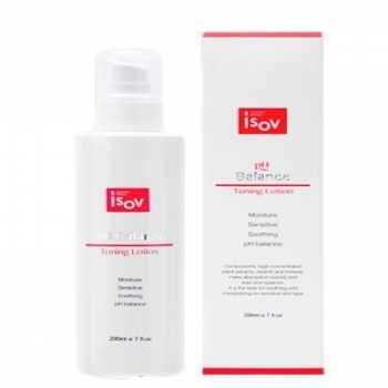 Isov Sorex PH Balance Toning Lotion (Тоник)