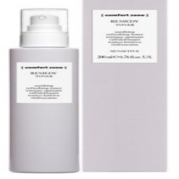 Comfort Zone Remedy Toner (Тоник успокаивающий освежающий)