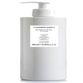 Comfort Zone Essential Toner (Тоник успокаивающий)