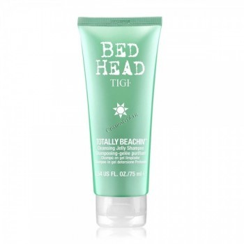 Tigi Bed Head Totally Beachin Jelly Shampoo (Шампунь-желе летний), 75 мл