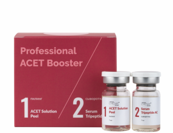 Cytolife Набор Professional ACET Booster, 14 мл