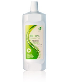 Keen Herbal shampoo (Шампунь "Травяной"), 1000 мл