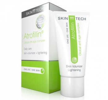 Skin tech "Atrofillin" Cream with Global anti-age complex (Крем "Атрофиллин"), 50 мл