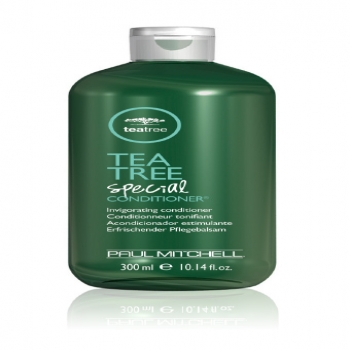 Paul Mitchell Tea Tree Special Conditioner (Тонизирующий кондиционер для волос с маслом чайного дерева)