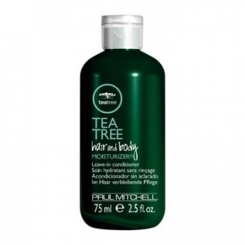 Paul Mitchell Tea Tree Hair&Body Moisturizer (Бальзам для волос и тела)
