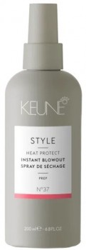 Keune Style Instant Blowout (Спрей для быстрой укладки), 200 мл