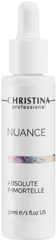Christina Nuance Absolute Immortelle (Омолаживающая сыворотка с экстрактом иммортели), 30 мл
