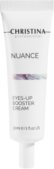 Christina Nuance Eyes-Up Booster Cream (Крем-бустер для кожи вокруг глаз), 30 мл