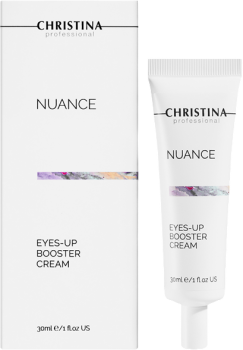 Nuance Eyes-Up Booster Cream (Крем-бустер для кожи вокруг глаз), 30 мл