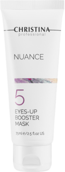 Christina Nuance Eyes-Up Booster Mask (Лифтинговая маска-бустер для кожи вокруг глаз, шаг 5), 75 мл