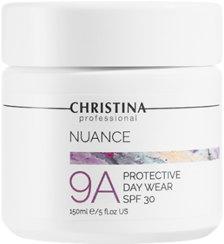 Christina Nuance Protective Day-Wear SPF 30 (Защитный дневной крем SPF 30)
