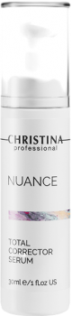 Christina Nuance Total Corrector Serum (Корректирующая сыворотка «Тоталь»), 30 мл