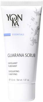 Yon-Ka Guarana Scrub (Скраб для лица), 50 мл