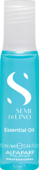 Alfaparf Sublime Essential Oil (Масло увлажняющее для всех типов волос), 12 шт x 13 мл