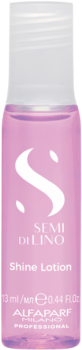 Alfaparf Sublime Shine Lotion (Лосьон для всех типов волос придающий блеск), 12 шт х 13 мл