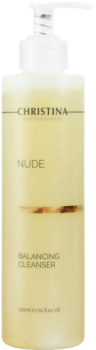 Christina Nude Balancing Cleanser (Балансирующий очищающий гель для тела)