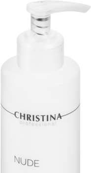 Nude Moisturizing Body Milk (Увлажняющее молочко для тела), 300 мл