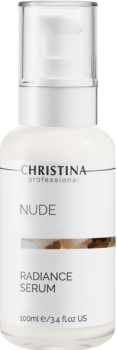 Christina Nude Radiance Serum (Сыворотка для тела «Сияние»), 100 мл