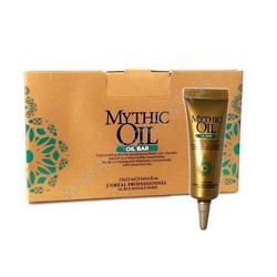 L'Oreal Professionnel Митик Оил Очищ.уход-концен. 15*12мл