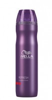 Wella (Укрепляющий шампунь для ослабленных волос), 1000 мл