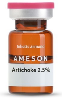 Juliette Armand Artichoke 2,5% (Концентрат Артишока 2,5%), 7 мл