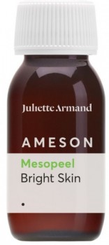 Juliette Armand Bright skin Peel (Пилинг для лица мультикислотный осветляющий), 50 мл