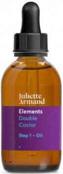 Juliette Armand Double Caviar - Step 1 Oil (Масло на основе икры (шаг 1)), 55 мл