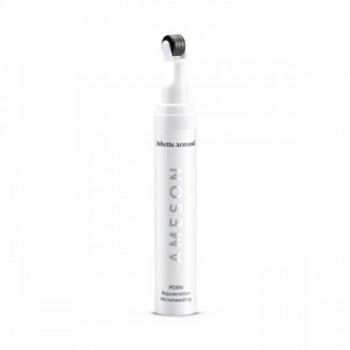Juliette Armand PDRN Rejuvenation Microneedling (Интенсивный омолаживающий уход с PDRN и аргирелином в мезороллере), 20 мл