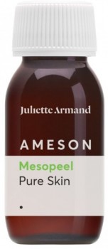 Juliette Armand Pure Skin Peel (Пилинг для лица мультикислотный «Идеальная кожа»), 50 мл