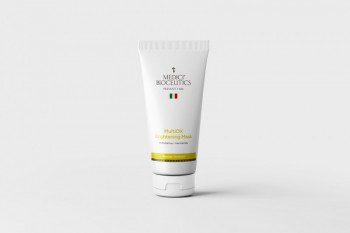 MultiOX Brightening Mask (Осветляющая, успокаивающая маска), 200 мл