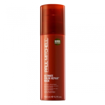 Paul Mitchell Ultimate Сolor Repair Mask (Маска для волос интенсивного действия)