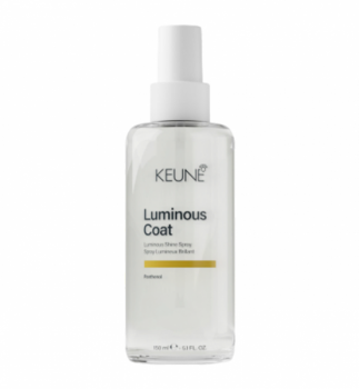 Luminous Coat Luminous Shine Spray (Спрей «Эффект ламинирования»), 150 мл