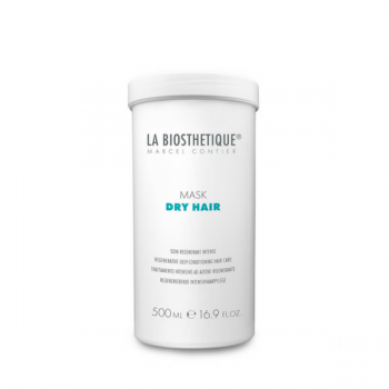 La Biosthetique Hair Mask Dry Hair (Глубоко восстанавливающая маска для сухих волос)