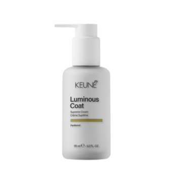 Luminous Coat Supreme Cream (Крем «Эффект ламинирования»), 95 мл