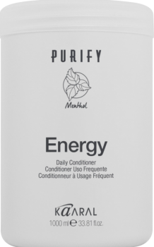 Purify Energy Conditioner (Ментоловый энергетический кондиционер)
