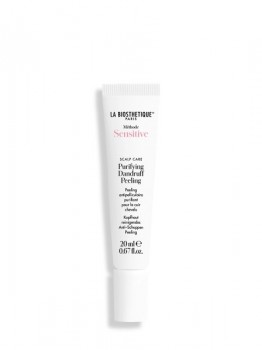 Purifying Dandruff Peeling (Эксфолиант для кожи головы против перхоти), 20 мл