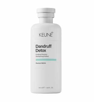 Dandruff Detox Purifying Shampoo (Шампунь «Детокс уход»)