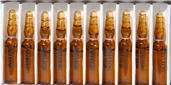 Purifying serum (Очищающая себорегулирующая сыворотка), 20x2 мл