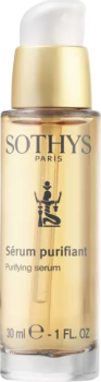 Sothys Purifying serum Oily Skin (Очищающая себорегулирующая сыворотка)