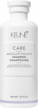 Keune Care Curl Control Shampoo (Шампунь «Уход за локонами»)