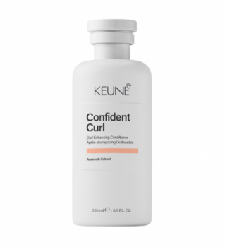 Confident Curl Curl Enhancing Conditioner (Кондиционер «Упругий локон»)