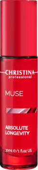 Christina Muse Absolute Longevity Serum (Сыворотка с экзосомами «Абсолютная молодость» ), 30 мл