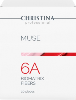 Christina Muse Biomatrix Fibers (Биоматрикс-волокна (шаг 6A), 20 шт