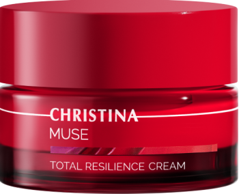 Christina Muse Total Resilience Cream (Регенерирующий крем с экзосомами)